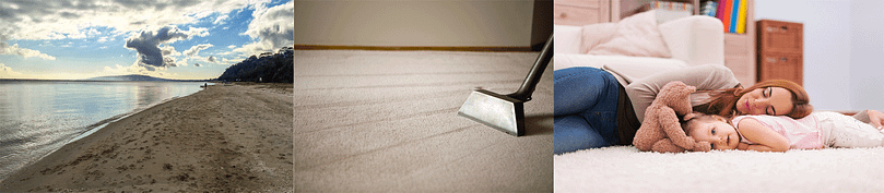 Mornington Peninsula Carpet Cleaning